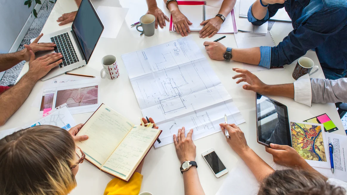 Potter Büfe Vizyonumuz